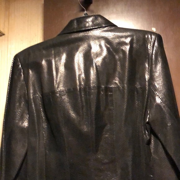 Cache Dressy Jacket - Picture 5 of 8